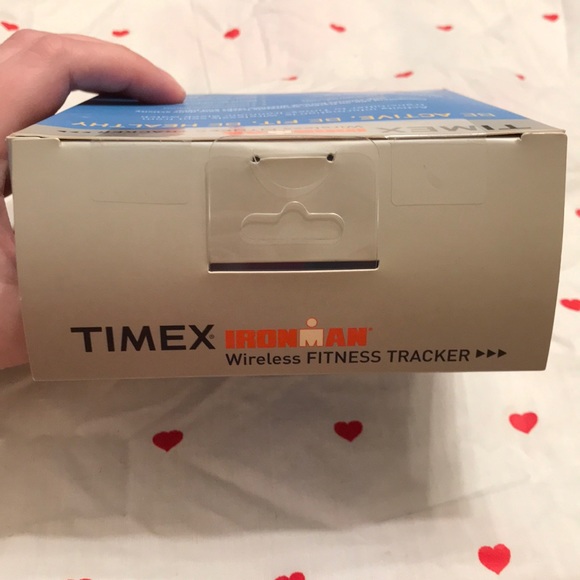 Timex Ironman Wireless Fitness Tracker - Picture 4 of 4